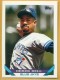 1993 Topps #268 Derek Bell