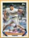 1993 Topps #272 Kurt Knudsen