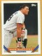 1993 Topps #273 Dan Walters
