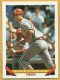 1993 Topps #276 Paul O'Neill