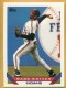 1993 Topps #277 Mark Whiten