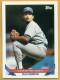 1993 Topps #279 Todd Burns