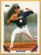 1993 Topps #281 Butch Henry