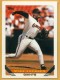1993 Topps #283 Mike Jackson