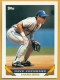 1993 Topps #288 Dave Cochrane