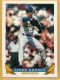1993 Topps #289 Jesse Orosco