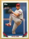 1993 Topps #291 Tommy Greene