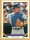 1993 Topps #294 Brent Mayne