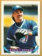 1993 Topps #295 Dave Stieb
