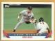 1993 Topps #296 Luis Rivera