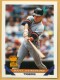 1993 Topps #298 Scott Livingstone
