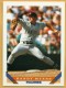 1993 Topps #302 Randy Myers