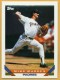1993 Topps #329 Mike Maddux