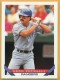 1993 Topps #332 Geno Petralli