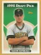 1993 Topps #334 Jason Kendall