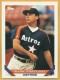 1993 Topps #335 Mark Portugal