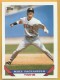1993 Topps #336 Mike Pagliarulo