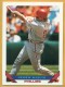 1993 Topps #340 John Kruk
