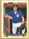 1993 Topps #342 Erik Hanson