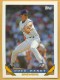 1993 Topps #343 Doug Henry
