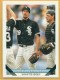 1993 Topps #344 Jack McDowell