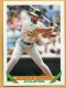 1993 Topps #345 Harold Baines