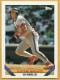 1993 Topps #347 Luis Sojo