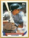 1993 Topps #348 Andy Stankiewicz