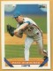 1993 Topps #352 Pete Schourek