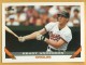 1993 Topps #355 Brady Anderson