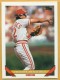 1993 Topps #356 Freddie Benavides
