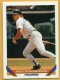 1993 Topps #357 Phil Stephenson