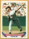 1993 Topps #358 Kevin Wickander