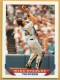 1993 Topps #359 Mike Stanley