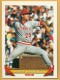 1993 Topps #361 Scott Bankhead