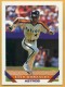 1993 Topps #362 Luis Gonzalez
