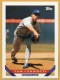 1993 Topps #365 Tom Candiotti