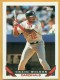 1993 Topps #366 Craig Wilson