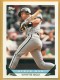 1993 Topps #367 Steve Sax