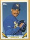 1993 Topps #369 Jaime Navarro