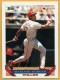 1993 Topps #371 Mariano Duncan