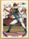 1993 Topps #372 Rod Nichols