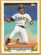 1993 Topps #378 Orlando Merced
