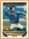 1993 Topps #380 Todd Hundley