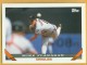1993 Topps #381 Mike Flanagan