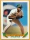1993 Topps #383 Jerry Browne
