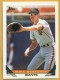 1993 Topps #384 Mike Benjamin