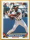1993 Topps #393 Ron Gant