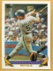 1993 Topps #397 George Brett