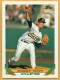1993 Topps #398 Bobby Witt